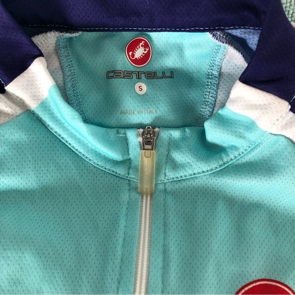 Castelli sleeveless cycling gilet, small - Picture 3 of 3